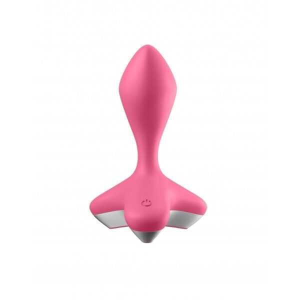 Satisfyer Game Changer - Anal Vibrator