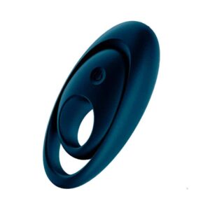 Satisfyer Glorious Duo Penisring