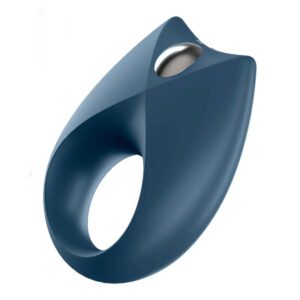 Satisfyer Royal One Penisring med Vibrator Satisfyer Royal One Penisring med Vibrator