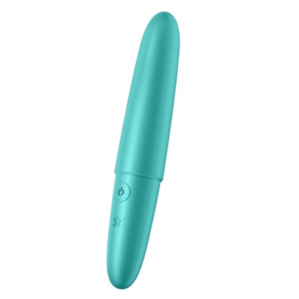 Satisfyer Ultra Power Bullet 6 - Bullet-Vibrator