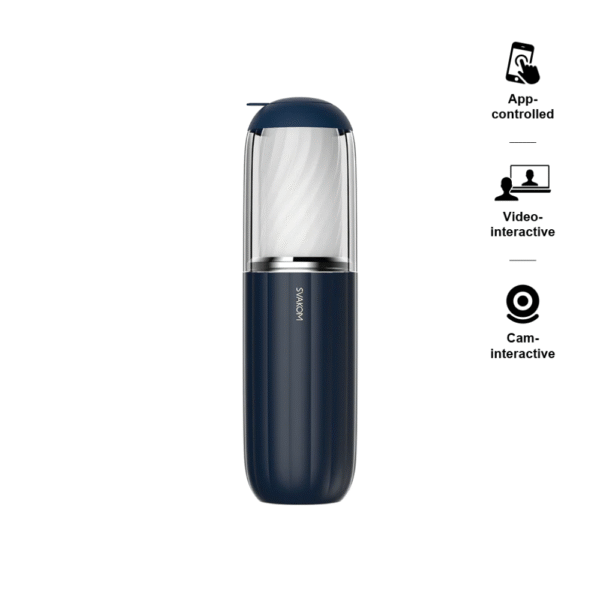 Svakom Alex Neo 2 - Masturbator med App-styring