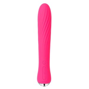 Svakom Anya Vibrator med Varme Pink