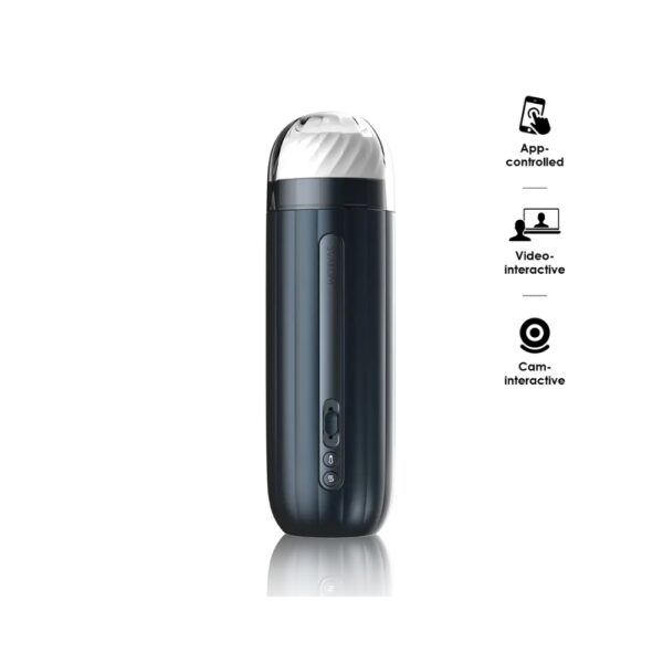 Svakom Hannes Neo - Interaktiv Masturbator