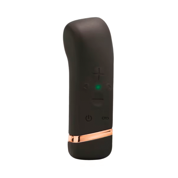 The Oh! Smart Lay-on Vibrator - Vibrationer via Lydbølger