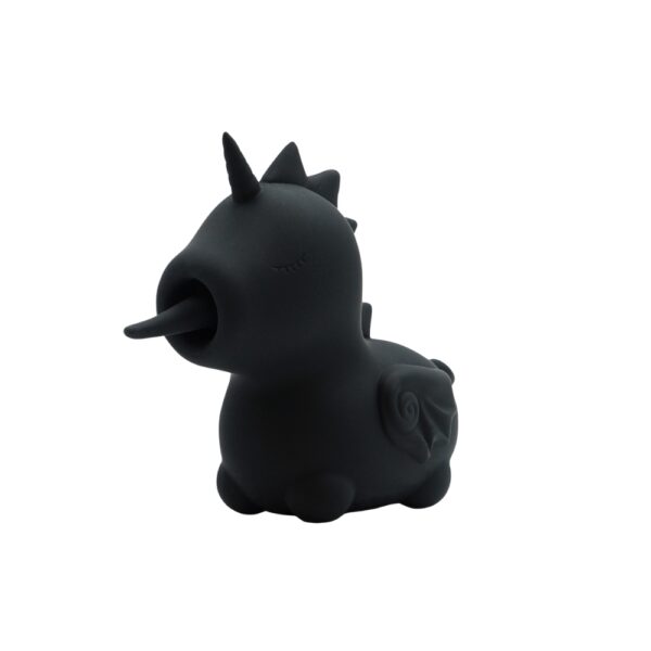 Unihorn Wild Spirit - Enhjørning Roterende Klitorisvibrator