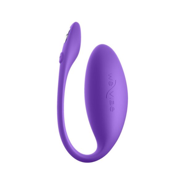 We-Vibe Jive Lite - Vibratoræg med App We-Vibe Jive Lite - Vibratoræg med App