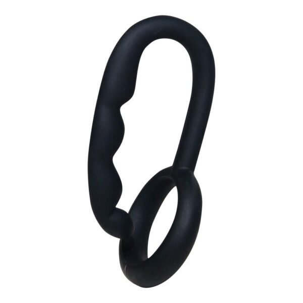 You2Toys - Mr. Hook Cock Ring P-spot