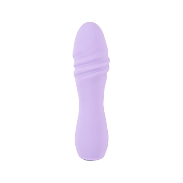 Cuties Mini Vibrator - Lilla