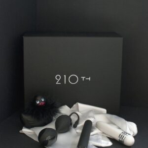 210th Erotic Box Ladies 210th Erotic Box Ladies