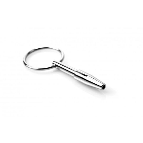 Kiotos Mini Fucker Penis Plug - 9 mm