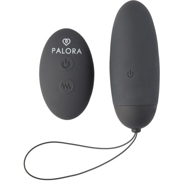 Palora Klassisk Vibrator Æg